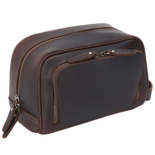 A-Dark Brown