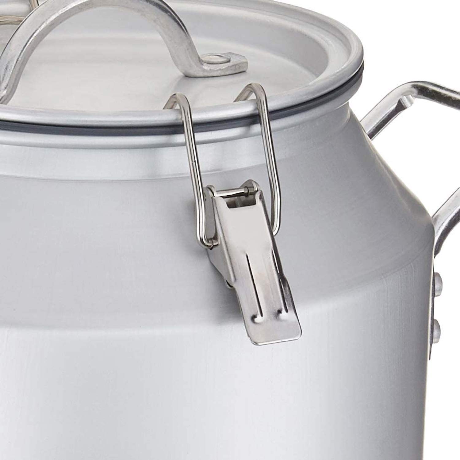 CanCooker 4 Gallon Steam Cooker & Convection Cooker Bundle with 100-Page Recipe Cookbook - Perfect for Outdoor Camping, Backyard BBQs, and Family Gatherings