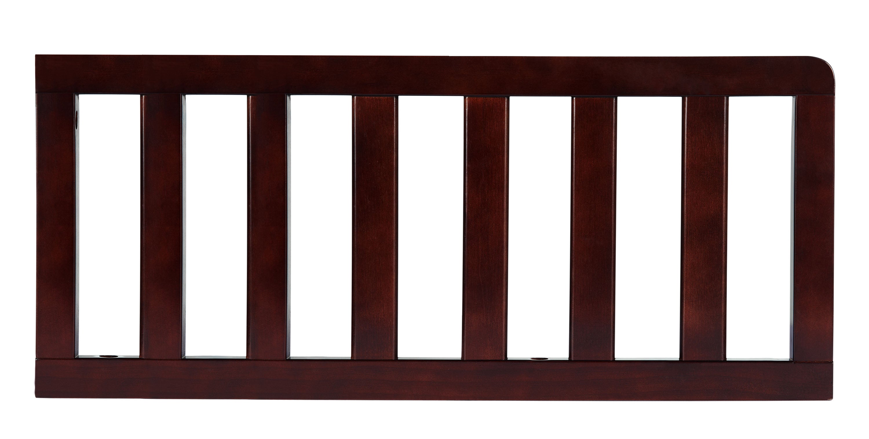 Safe & Adjustable Toddler Guardrail (0080) - Baby Bed Rail for Toddler Beds, Cribs & Twin Beds - Perfect for Child Safety & Peace of Mind During Sleep & Playtime
