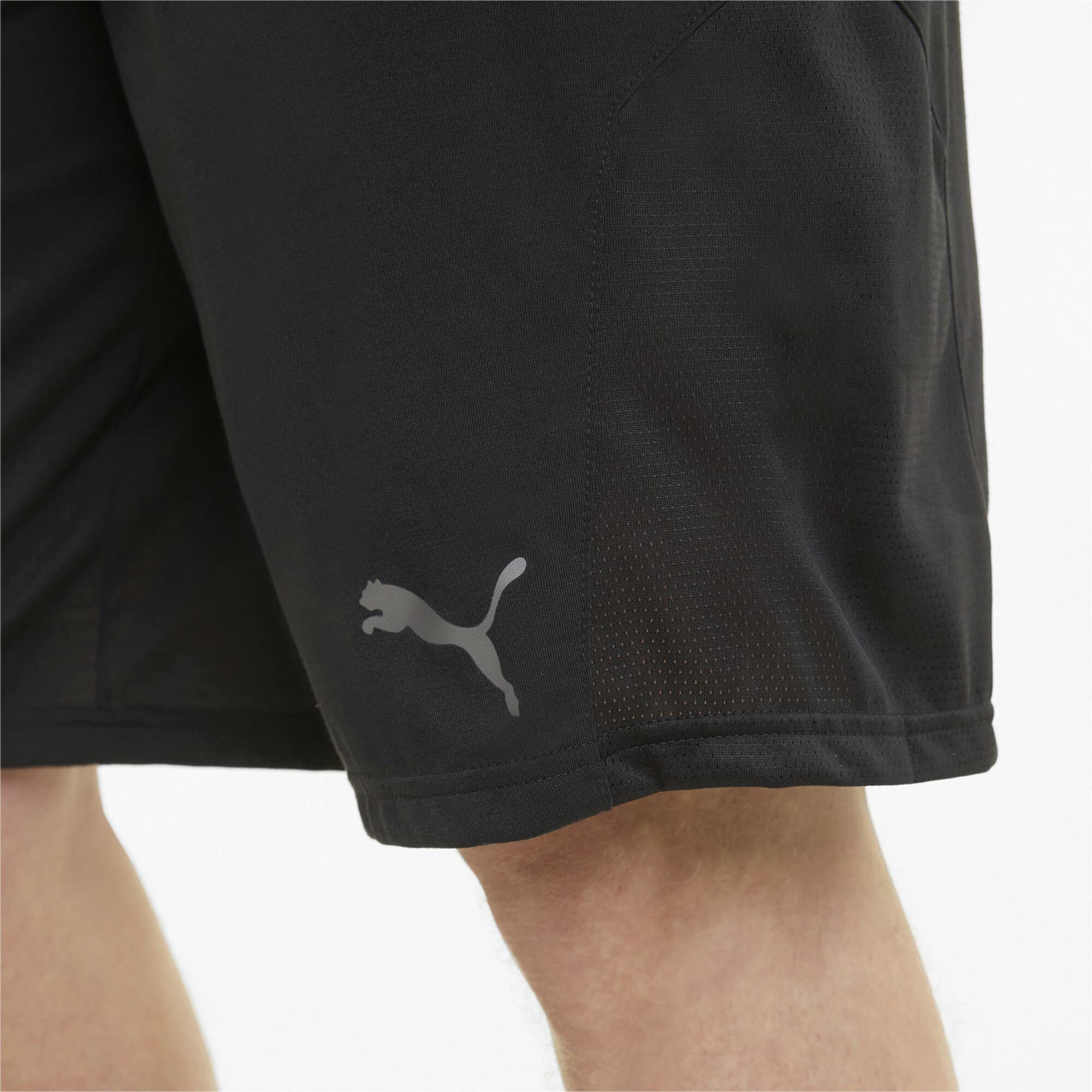 Puma Men's Boxer Shorts - Breathable Cotton Underwear for Active Lifestyles - Perfect for Gym, Sports & Everyday Comfort