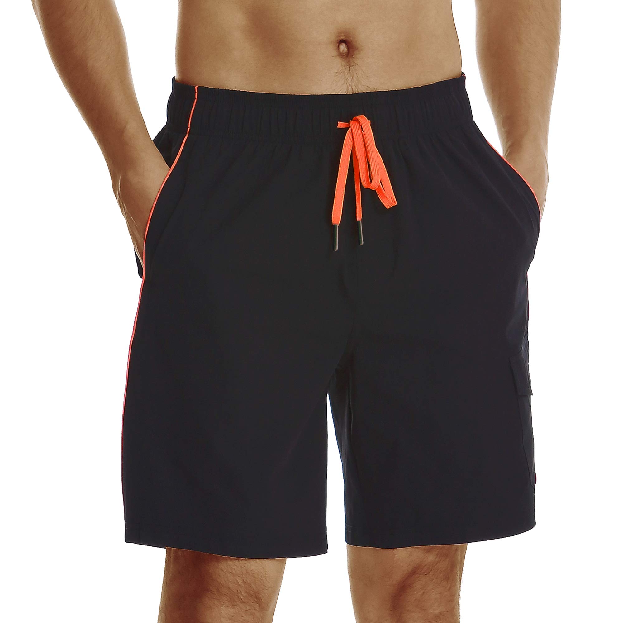 HODOSPORTS Men's 8