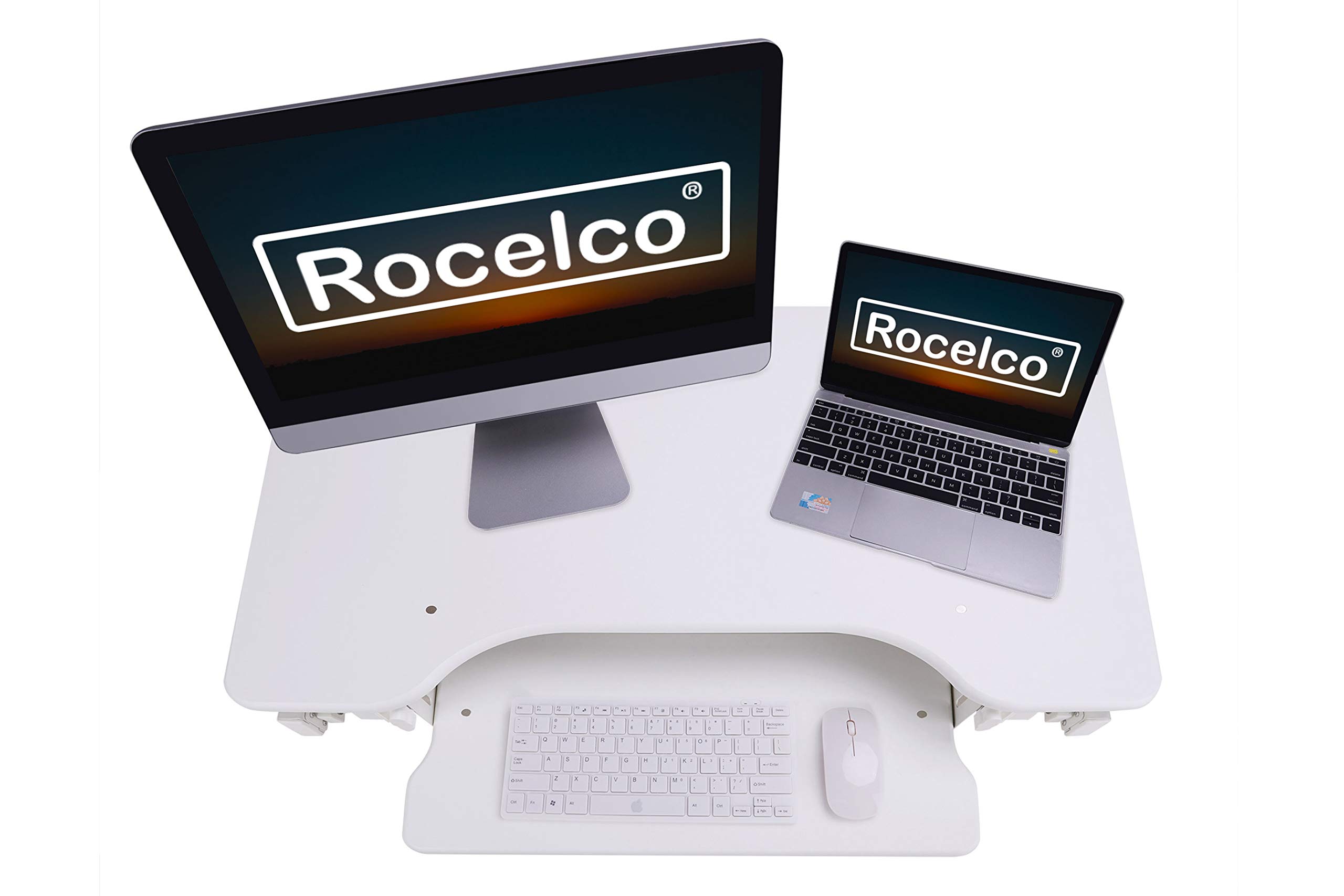 Rocelco 32