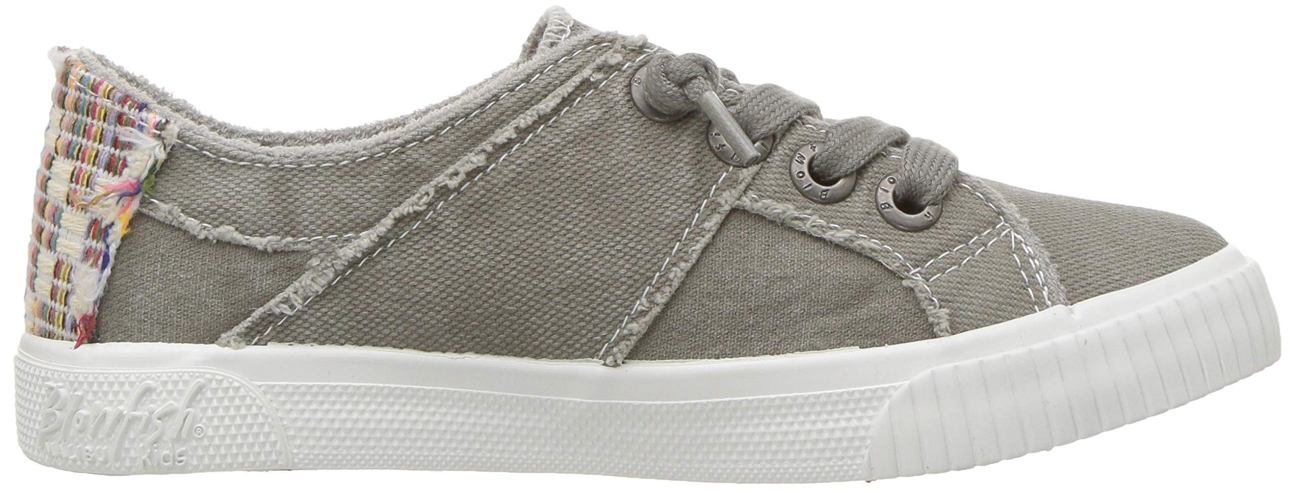 Blowfish Malibu Unisex Kids Sneakers - Lightweight Fruit Print Casual Shoes for Boys & Girls - Perfect for School, Playground & Everyday Wear