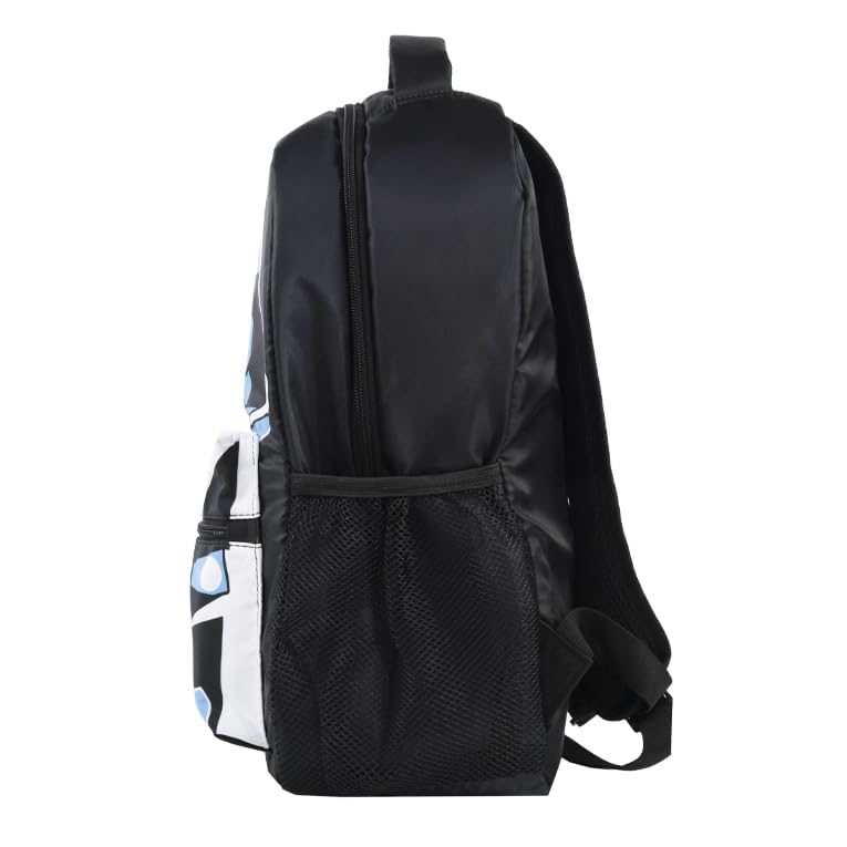 Police Car Backpack 17