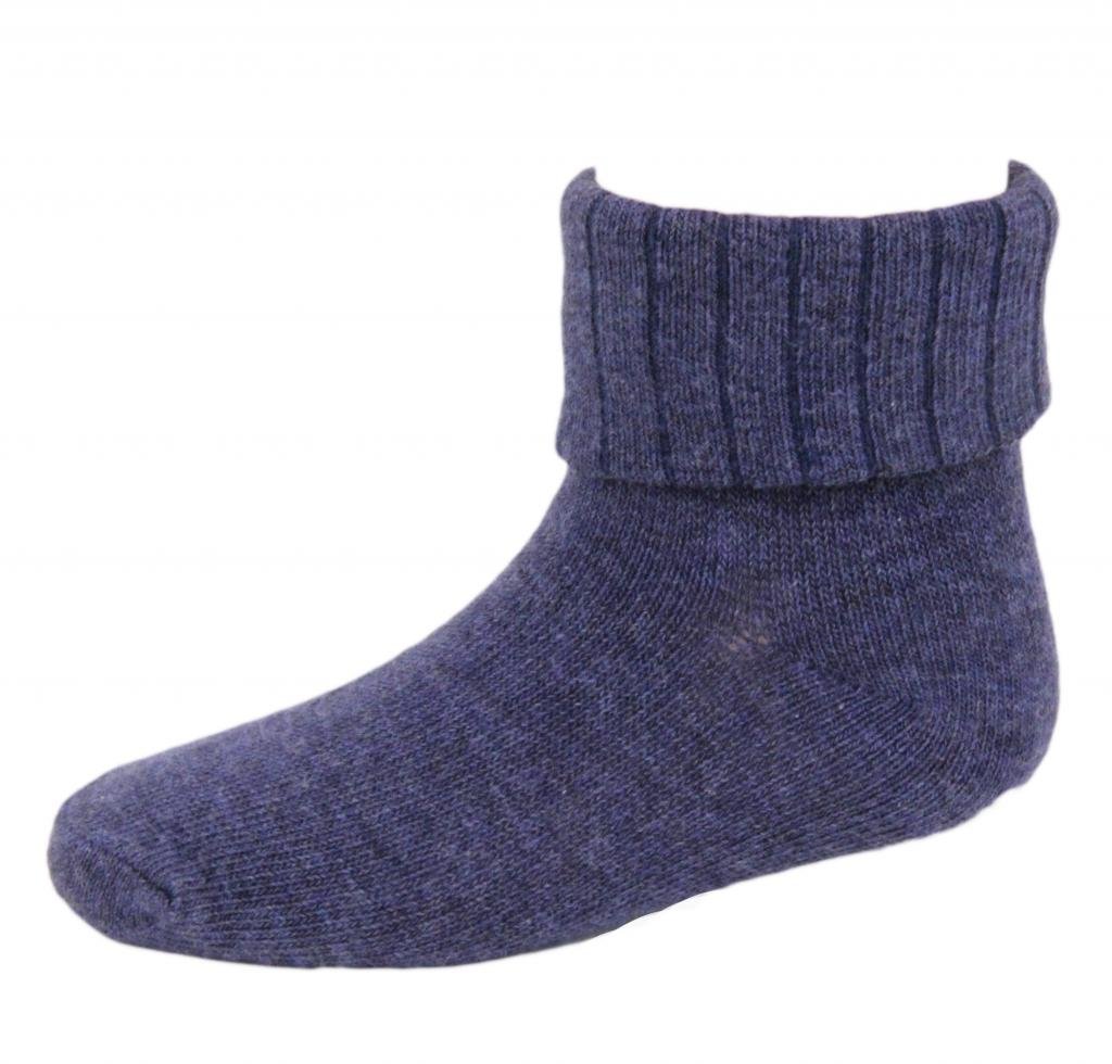 JRP Infant & Kids Comfortable Ankle Socks - 20 Color Options for Boys & Girls - Perfect for Everyday Wear, School, and Playtime
