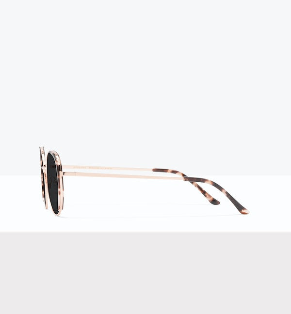 Connect Sunglasses - Polarized UV Protection for Men & Women - Stylish Outdoor Sports & Driving Shades