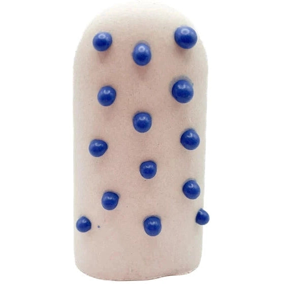 Ritual Glaze △5 6 Melt Gloop Blue - Premium Nail Art Glue for DIY Nail Designs, Perfect for Salon Professionals & Home Manicures