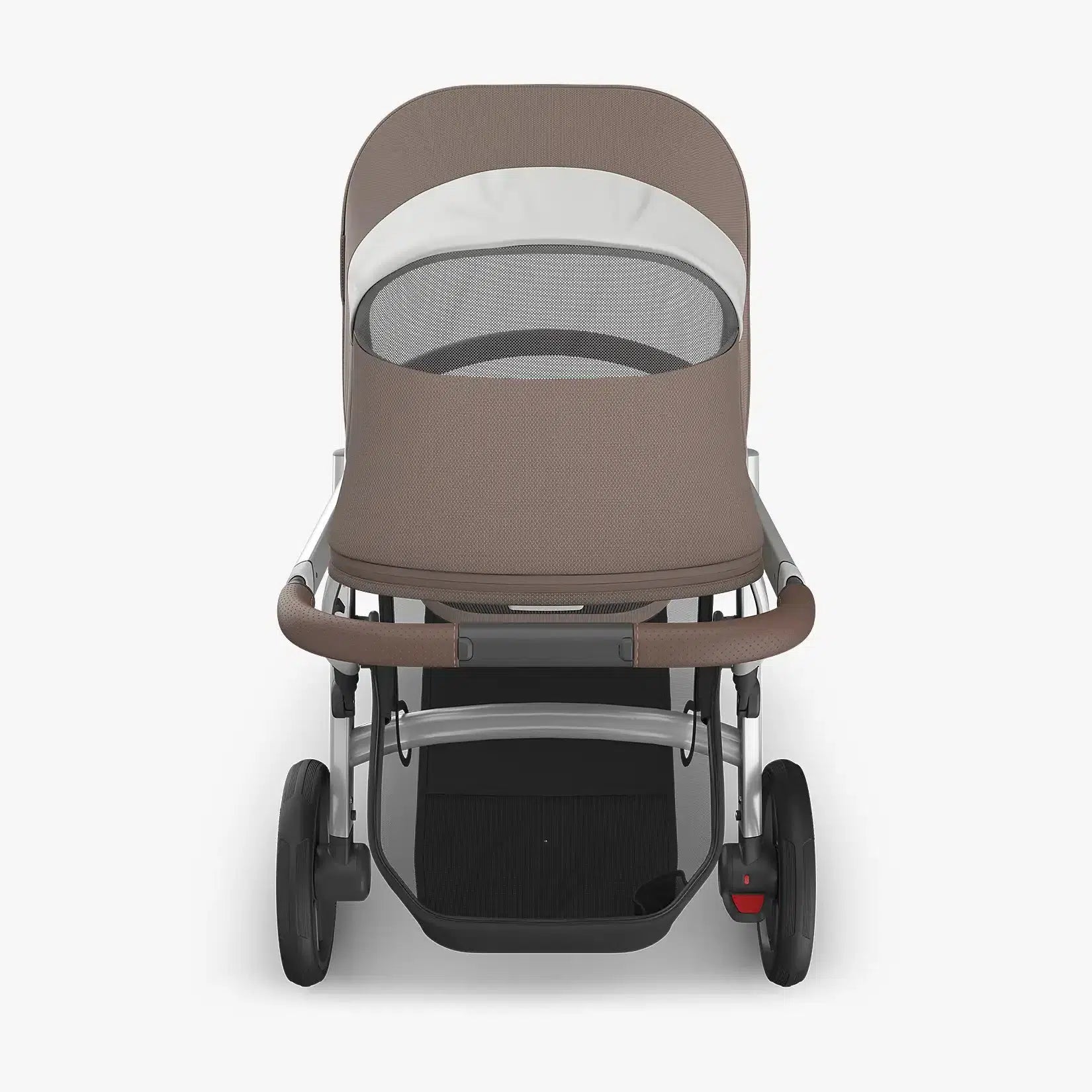 UPPAbaby Vista V3 Stroller - Lightweight, Compact & Durable Baby Stroller for Travel & Everyday Use | Perfect for Shopping, Walks & Outdoor Adventures