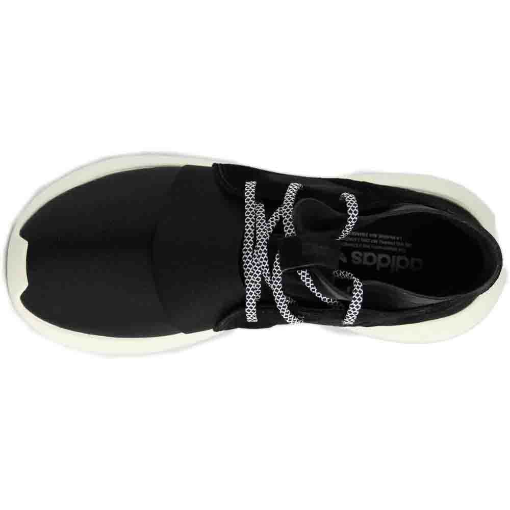 adidas Tubular Defiant W Sneakers - Black/Black-White Women's Running Shoes for Gym, Workout & Casual Wear