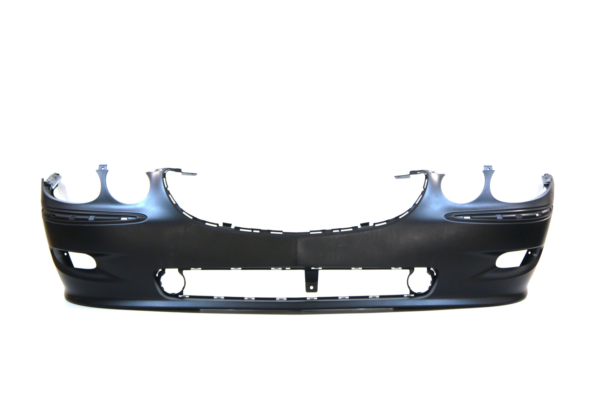 Genuine GM Parts 19168757 Front Bumper Cover Replacement for Chevy Silverado GMC Sierra - Durable Auto Body Repair for Pickup Trucks
