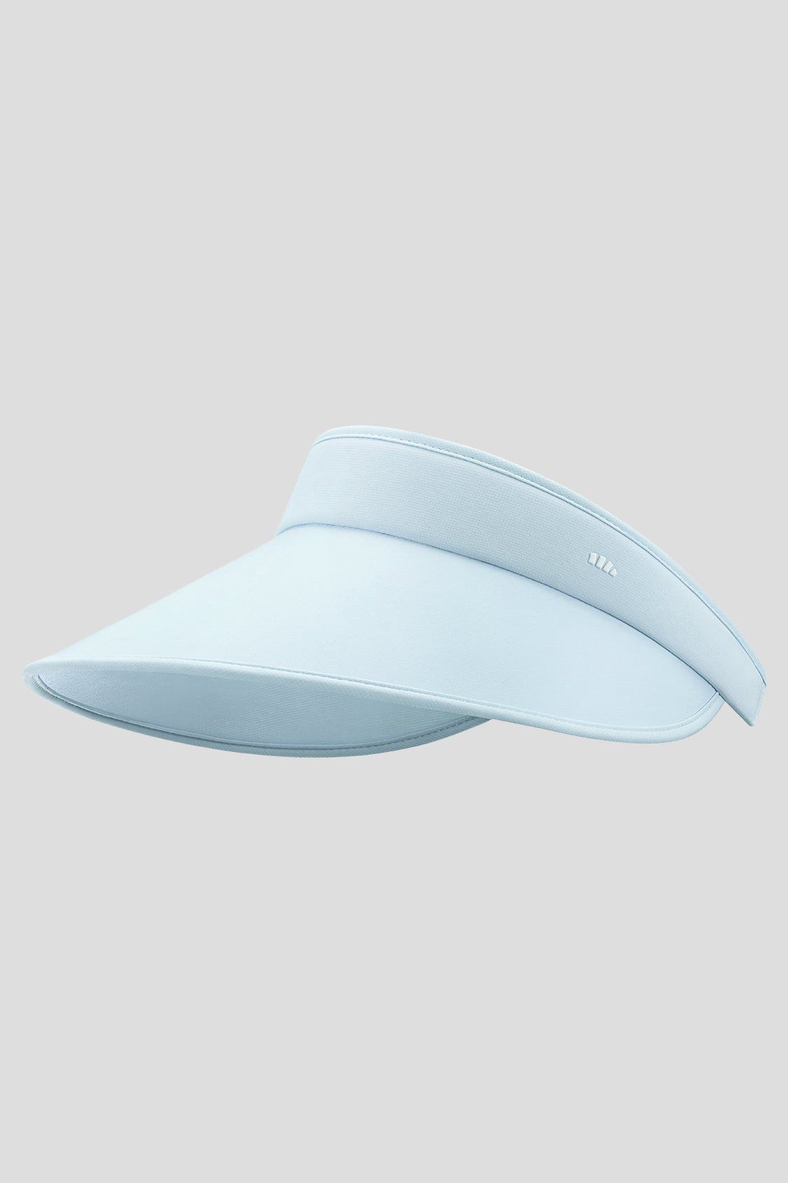 Guji Wide Brim Women's Sun Visor Hat UPF50+ for Outdoor Activities - Beach, Golf, Hiking & Gardening (BM569)