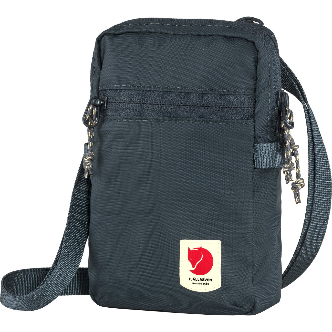 Fjallraven High Coast Pocket Backpack - Lightweight & Water-Resistant Daypack for Hiking, Travel & School - Durable Outdoor Gear for Men & Women
