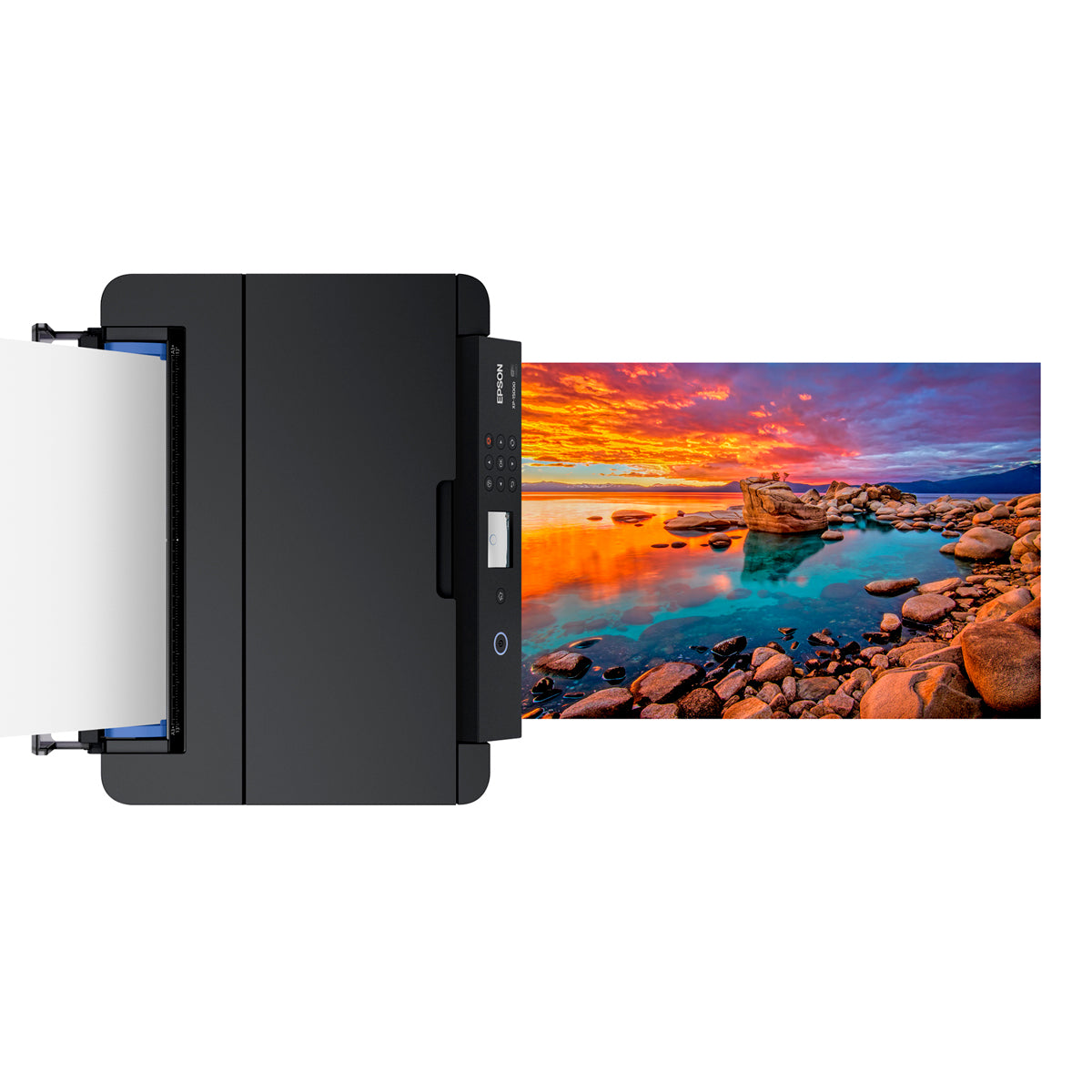 Epson Expression Photo HD XP 15000 Wireless Wide-Format Inkjet Printer - High Quality Photo Printing for Home Office & Professional Photographers | Perfect for Printing Large Photos, Art Prints & Marketing Materials