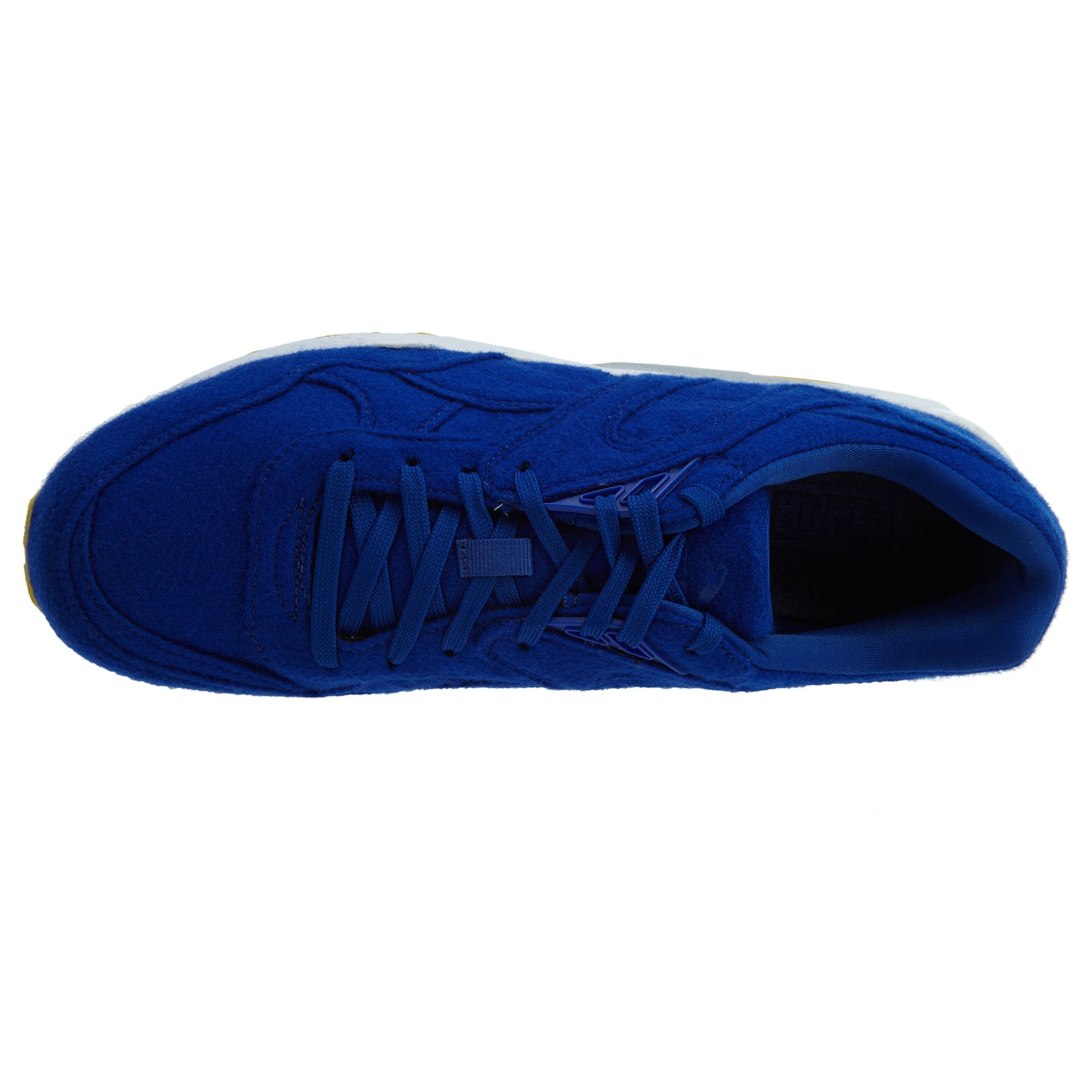 PUMA R698 Sneakers - Bright Pack Blue Running Shoes for Men & Women | Lightweight Comfortable Athletic Shoes for Jogging, Gym & Casual Wear