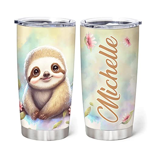 Sloth 3