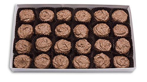 Mrs. Cavanaugh's 5 lb Vanilla Coconut Delight Cream Milk Chocolate - Gourmet Baking & Gift Chocolate for Desserts, Parties & Special Occasions