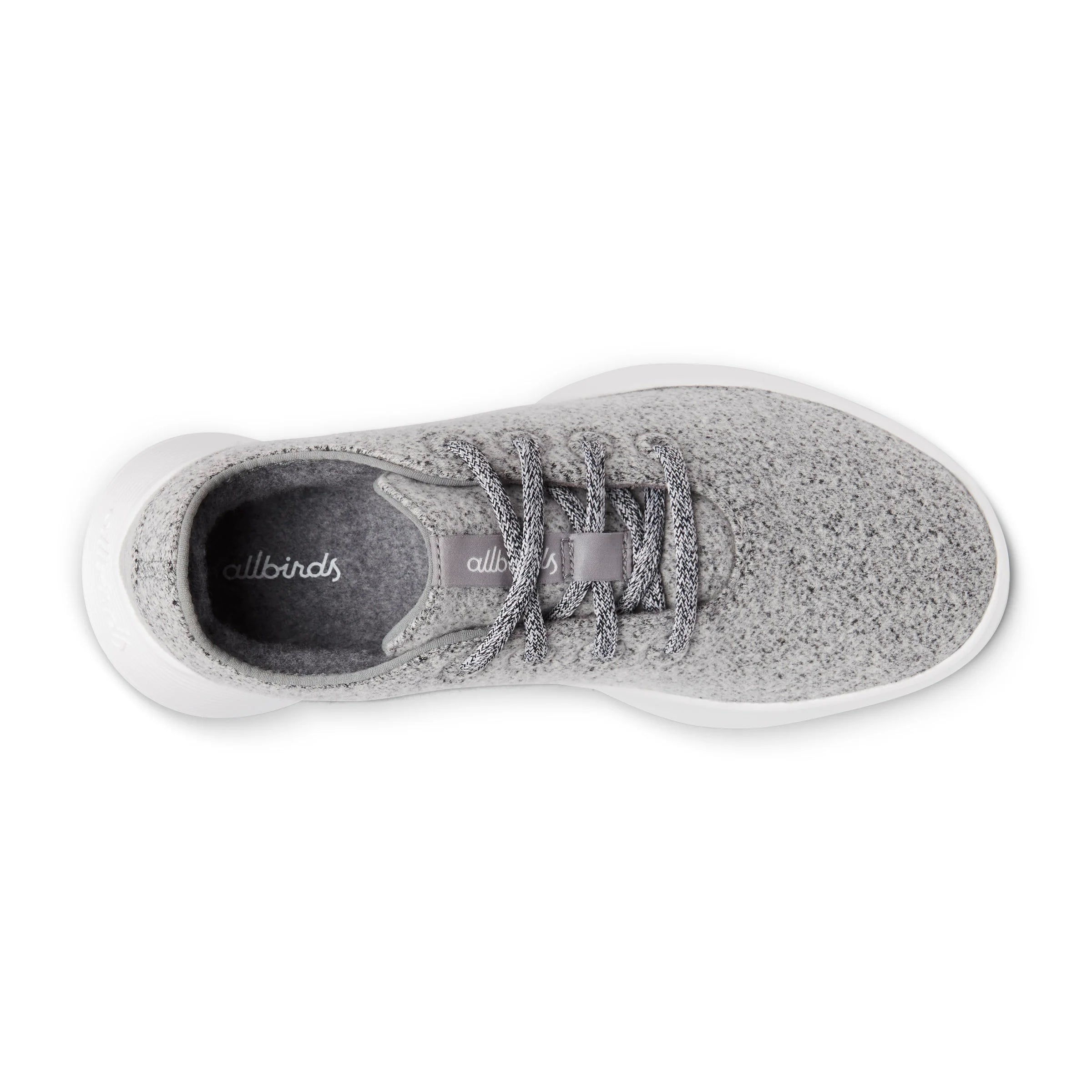 Men's Wool Runner 2 - Comfortable & Breathable Natural Wool Sneakers for Men | Perfect for Running, Walking & Everyday Wear