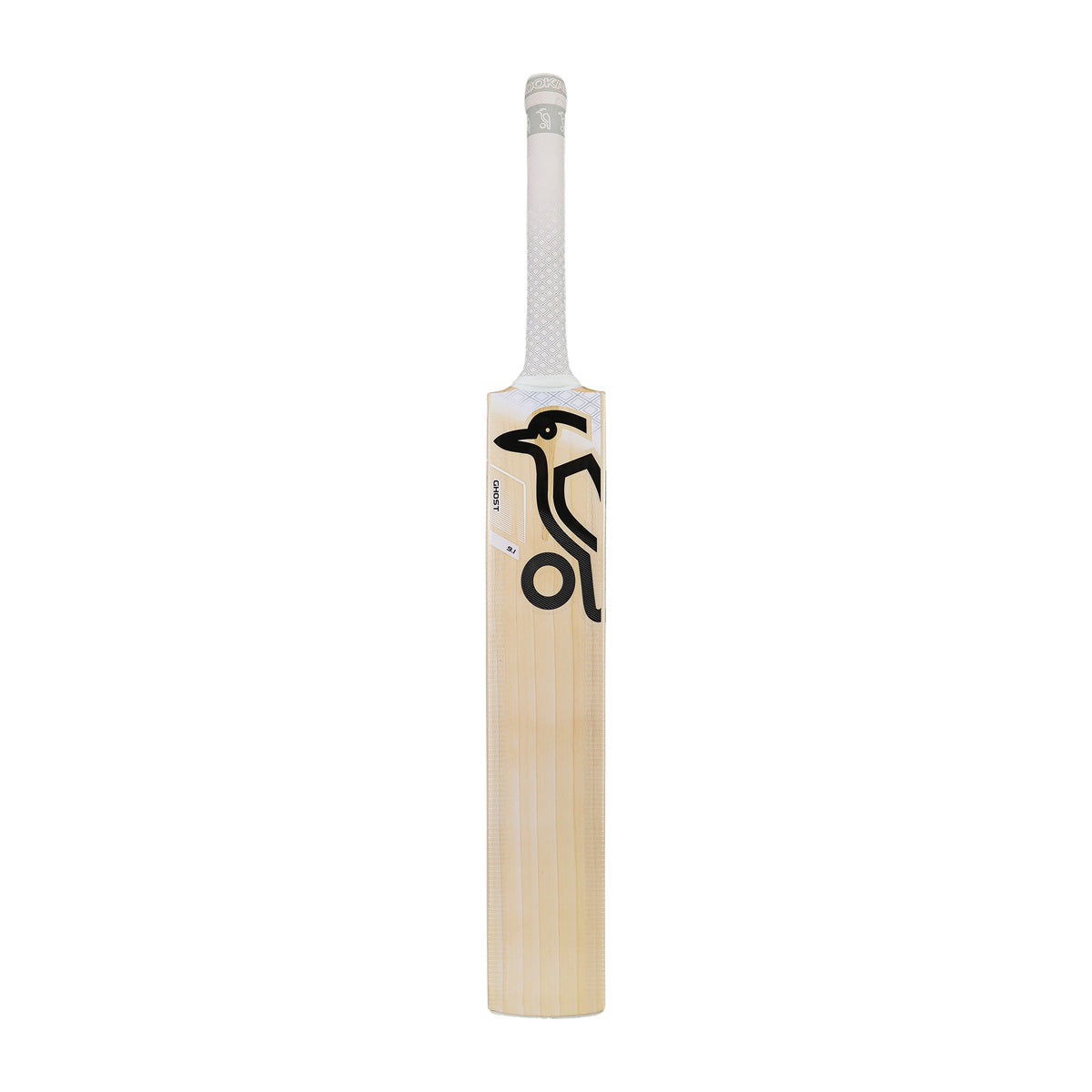Kookaburra Ghost 9.1 Junior Cricket Bat 2025 - Lightweight & Durable for Youth Cricket Training & Matches