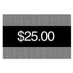 JB Prince Digital Gift Card - Perfect for Birthdays, Holidays & Special Occasions | Online Shopping & E-Gift Cards