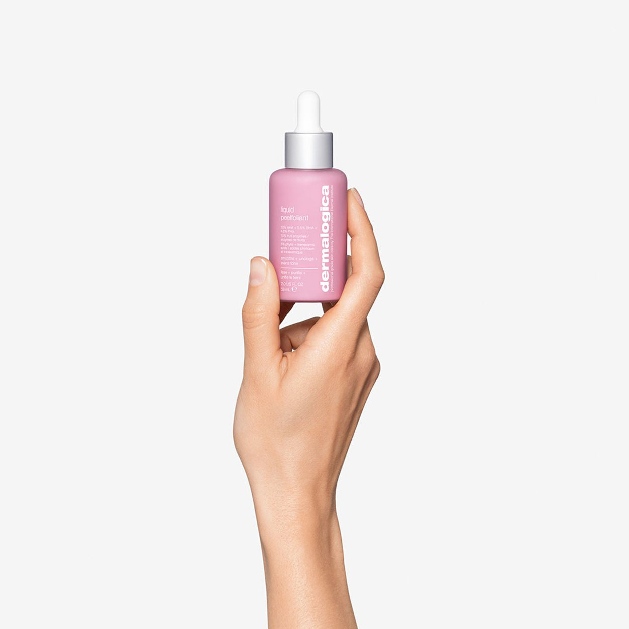 Best Liquid Peelfoliant for Glowing Skin | Exfoliating Face Peel for Smooth & Bright Complexion | Perfect for Daily Skincare Routine & Spa Treatments