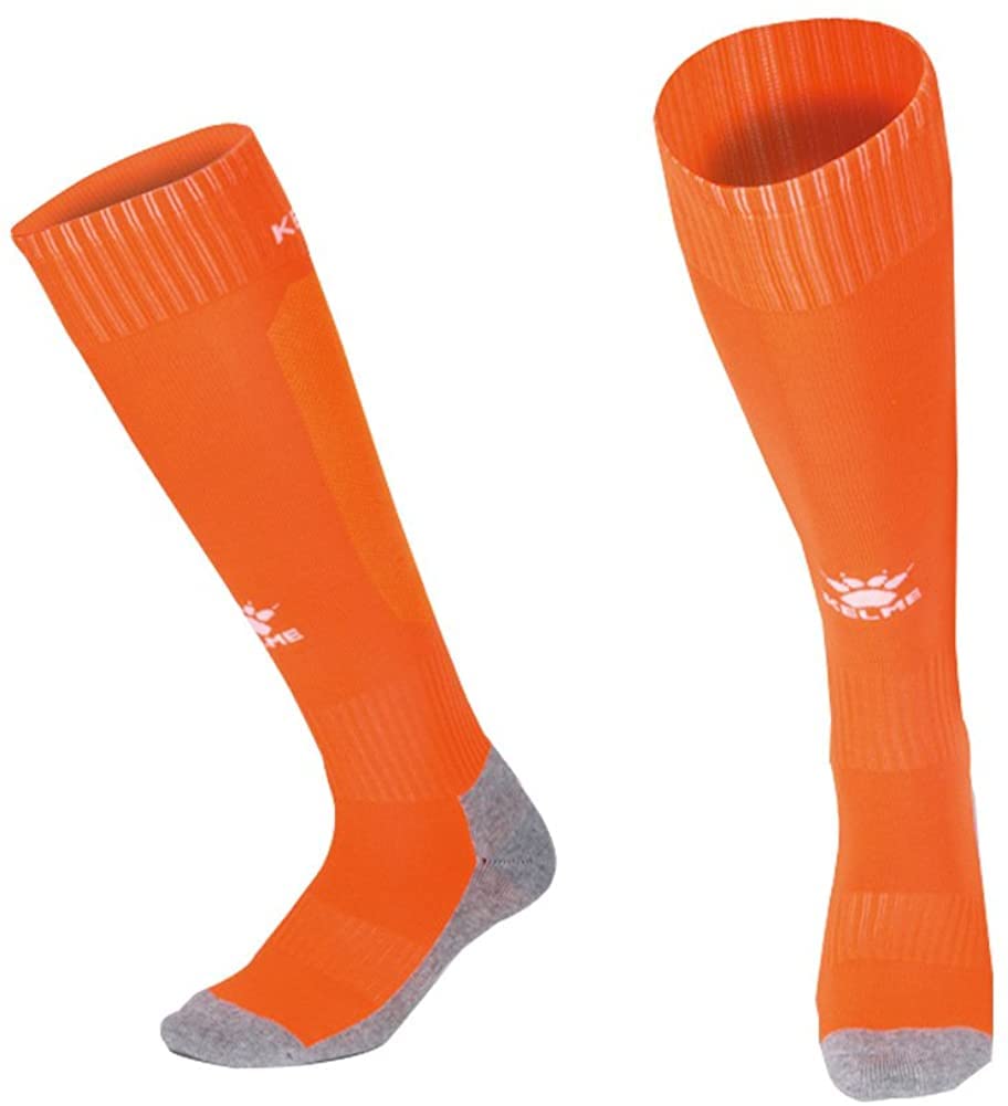 KELME Professional Soccer Goalkeeper Jersey Set - Padded Goalie Shirt, Shorts & Socks for Men, Adults & Youth - Breathable Football Keeper Uniform for Training & Match Play