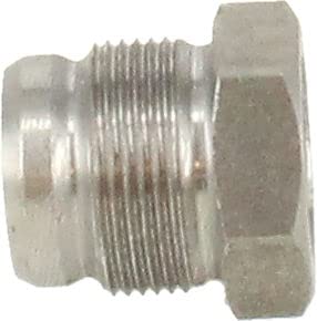 Allis Chalmers D19 TL14 Water Pump 74517363 - Replacement Hydraulic Pump for Tractor & Agricultural Equipment - Perfect for Farming, Irrigation & Heavy-Duty Applications