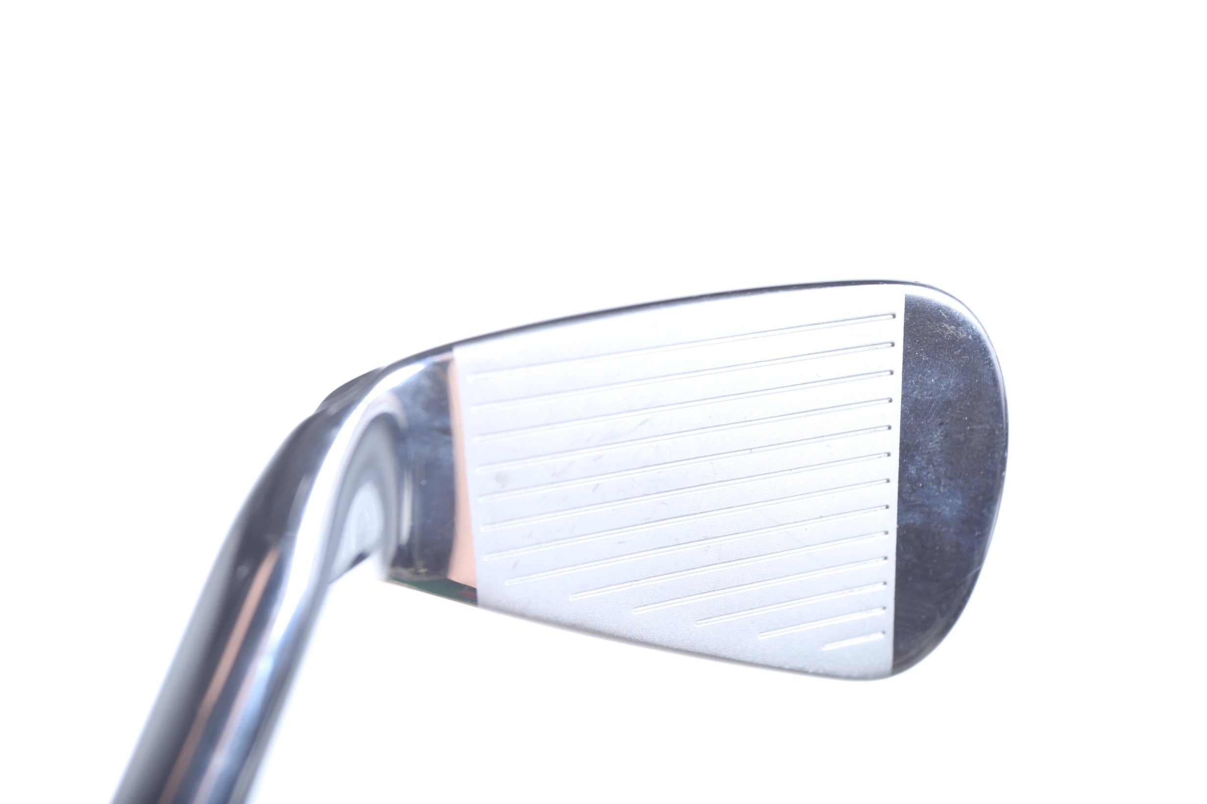 Used Callaway Epic Forged 7 Iron Right Handed Golf Club - Regular Flex Steel Shaft - Perfect for Practice & Course Play