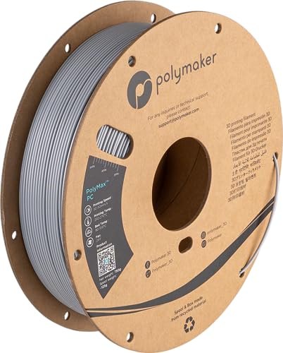 0.75kg Tough Pc, Grey