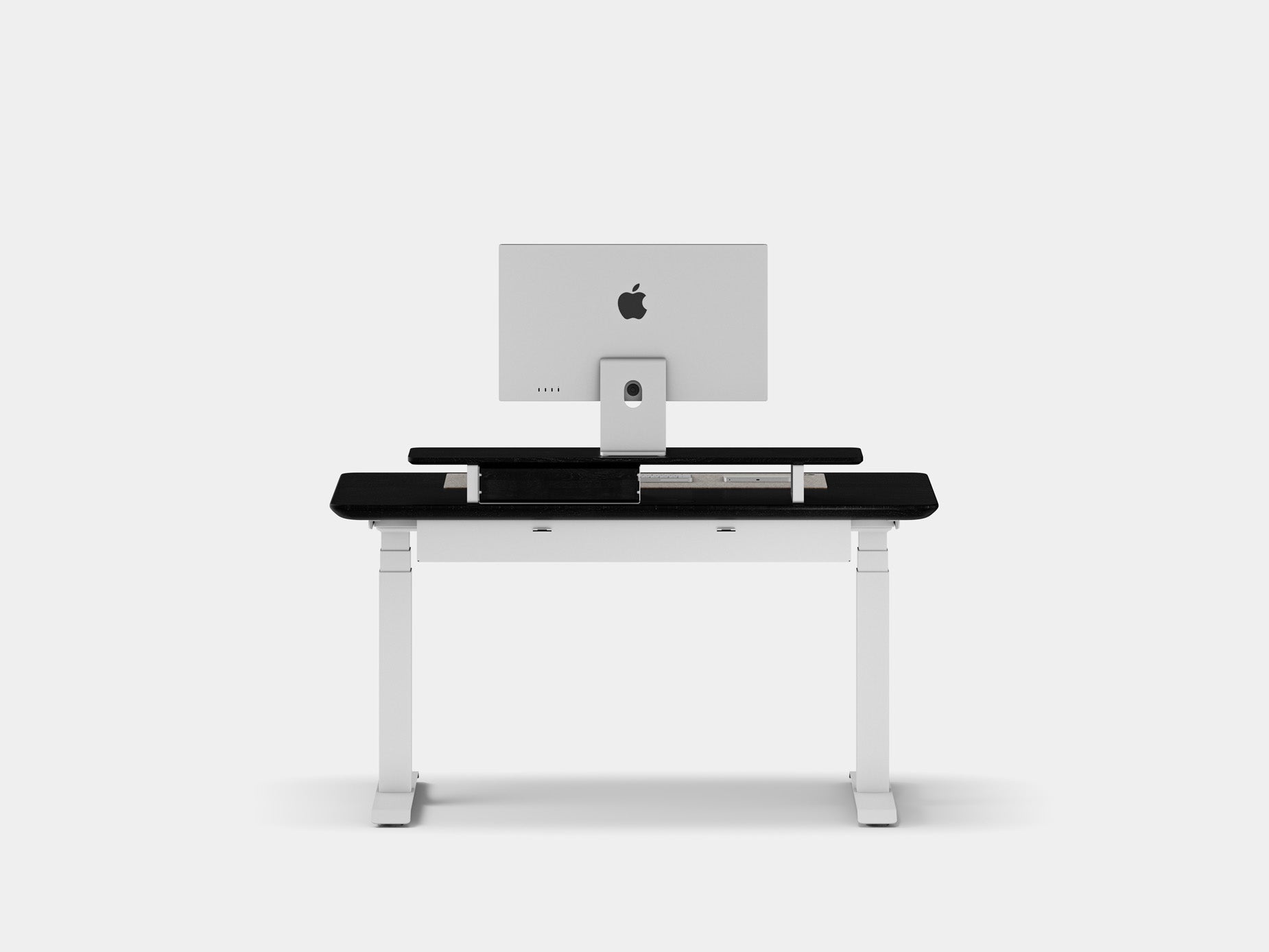 Ergonomic Desk Setup Touch Bundle - Wireless Keyboard & Mouse Combo for Home Office, Gaming, and Productivity | Perfect for Remote Work, Online Classes, and Workspace Organization