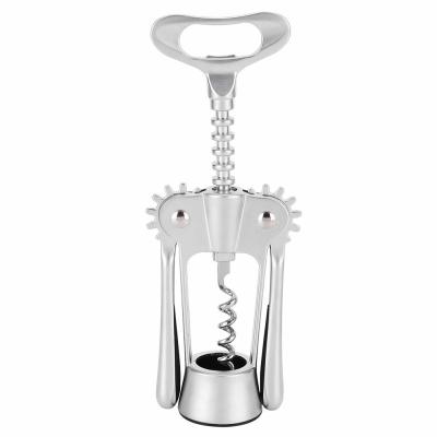 The Unforgettable Evening with the Perfect Corkscrew