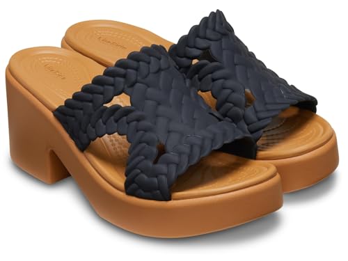 Black Woven