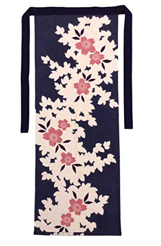 Cherry Blossoms（navybt）