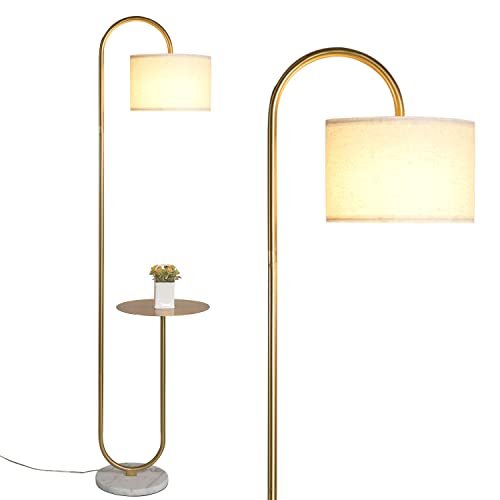 Gold+Beige Shade