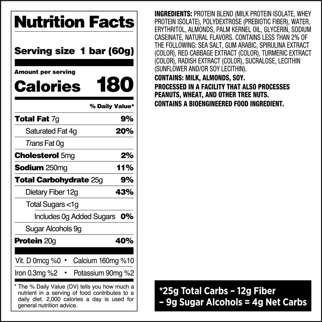 Quest Protein Bars 12 Pack - High Protein Snack Bars for Weight Loss & Muscle Building - Perfect for Gym, Workout & On-the-Go Energy Boost
