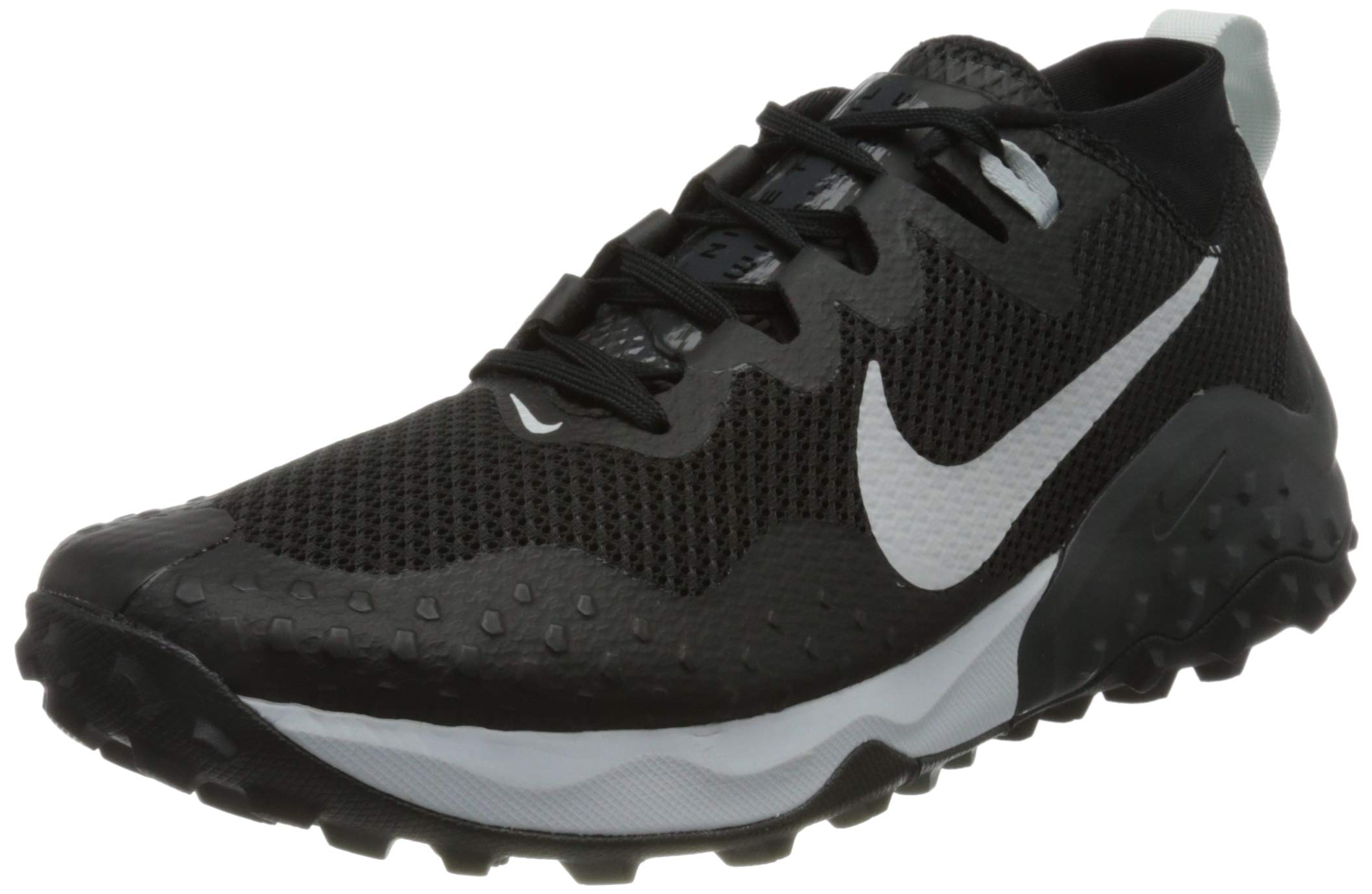 Nike Men's Stroke Running Shoes - Lightweight Cushioned Sneakers for Jogging, Training & Gym Workouts | Perfect for Road Running & Daily Wear