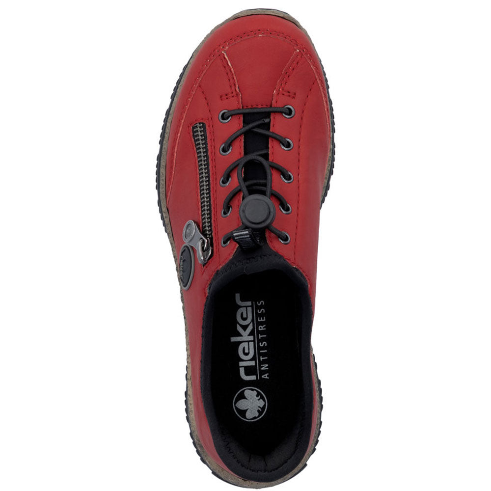 Nikita 67 N3267 Women's Fashion Sneakers - Comfortable Casual Shoes for Walking, Running & Everyday Wear