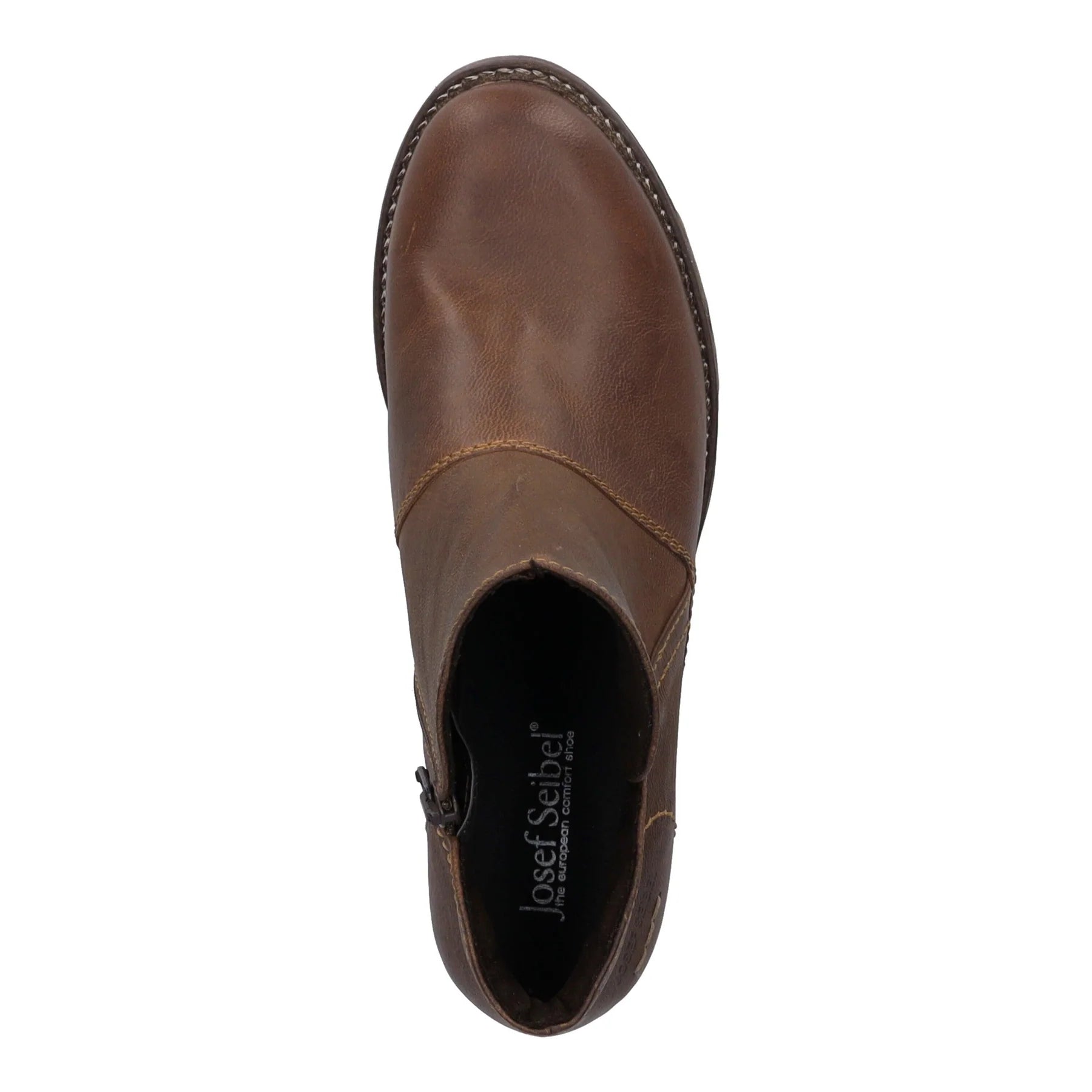 JOSEF SEIBEL SIENNA 81 Women's Comfortable Leather Loafers - Final Sale | Slip-On Casual Shoes for Work, Travel & Everyday Wear