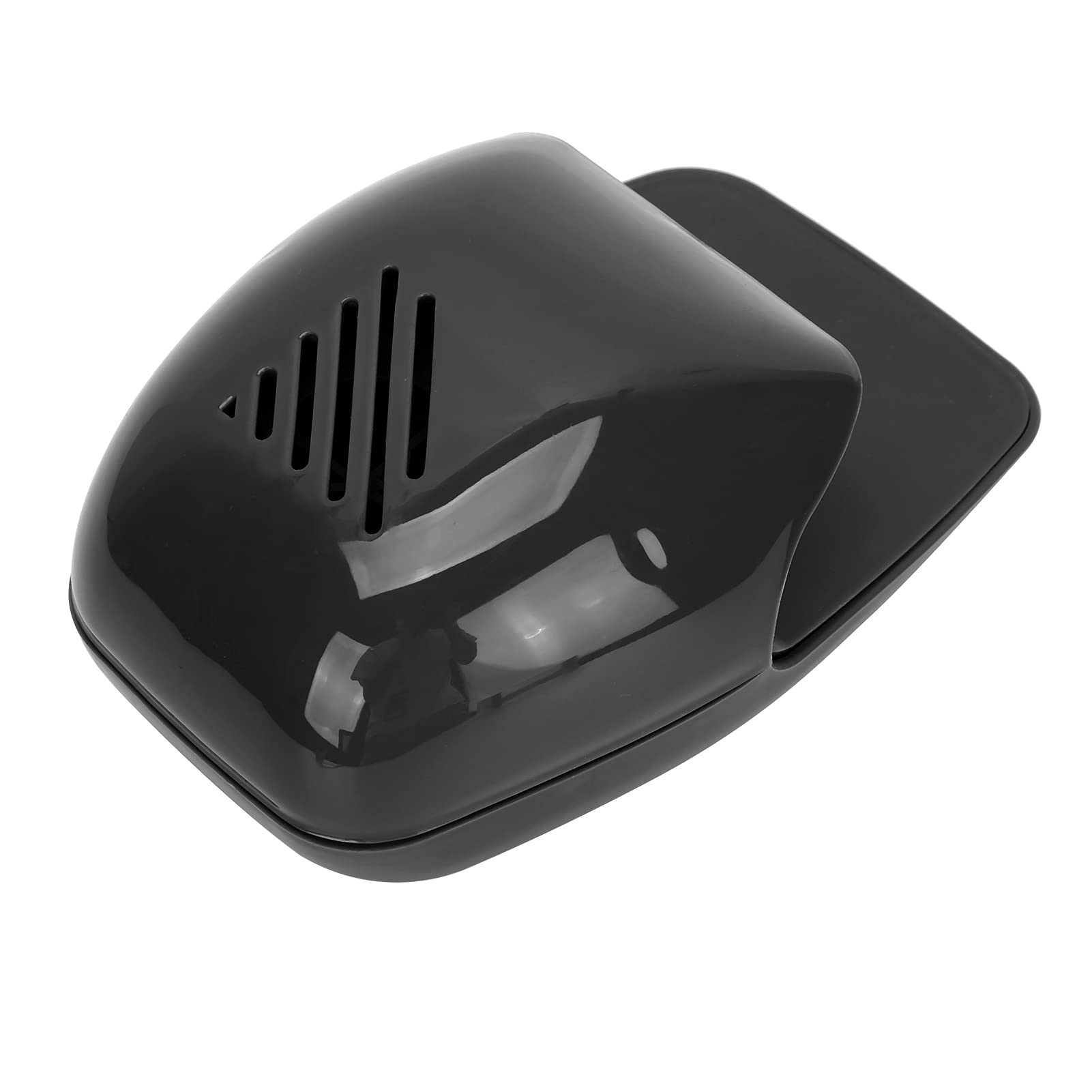 Portable Mini Nail Art Dryer Fan - Fast Drying Nail Polish Blower for Home & Salon Use | Perfect for Manicures, Gel Polish, and Acrylic Nails at Home or Professional Nail Salons