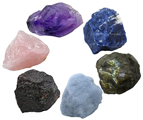 Anxiety Crystals
