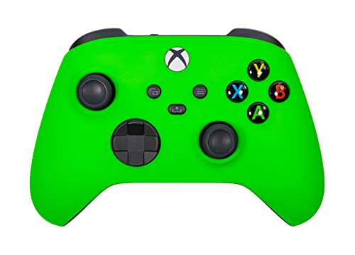 GREEN SX