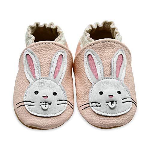 Light Pink Bunny