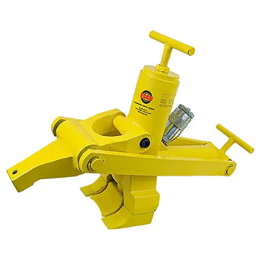 ESCO 10201 COMBI Bead Breaker Kit (2.5 Qt) - Professional Tire Bead Breaker Tool for ATV, Motorcycle & Small Tires - Ideal for Tire Repair Shops, Mechanics & DIY Enthusiasts