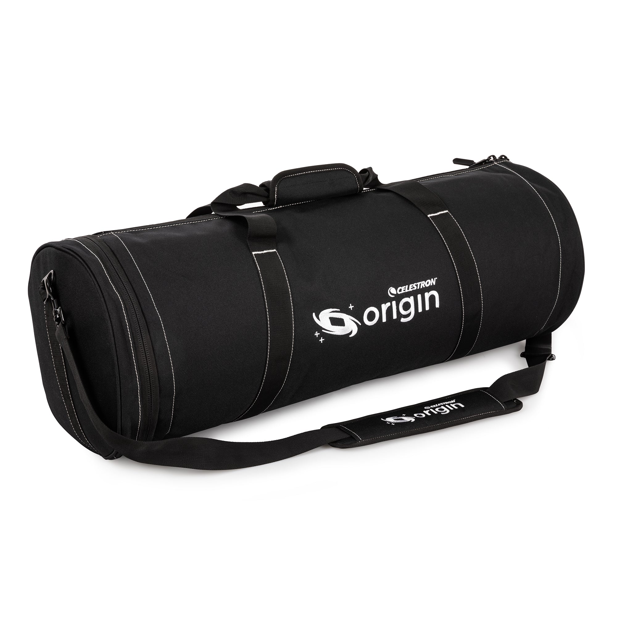 Celestron Origin 94031 Intelligent Home Observatory Padded Telescope Carrying Case - Durable Protection for Astronomy Equipment, Travel & Storage