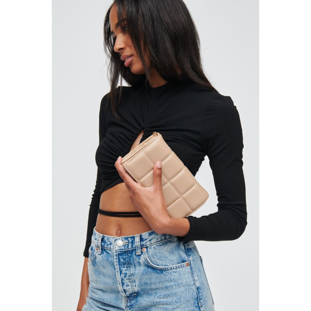 Stylish Crossbody Bag for Women - 42 Inch Adjustable Strap, Perfect for Travel, Shopping & Daily Use