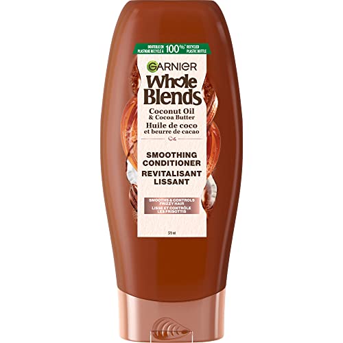 Coconut Oil/Cocoa Butter