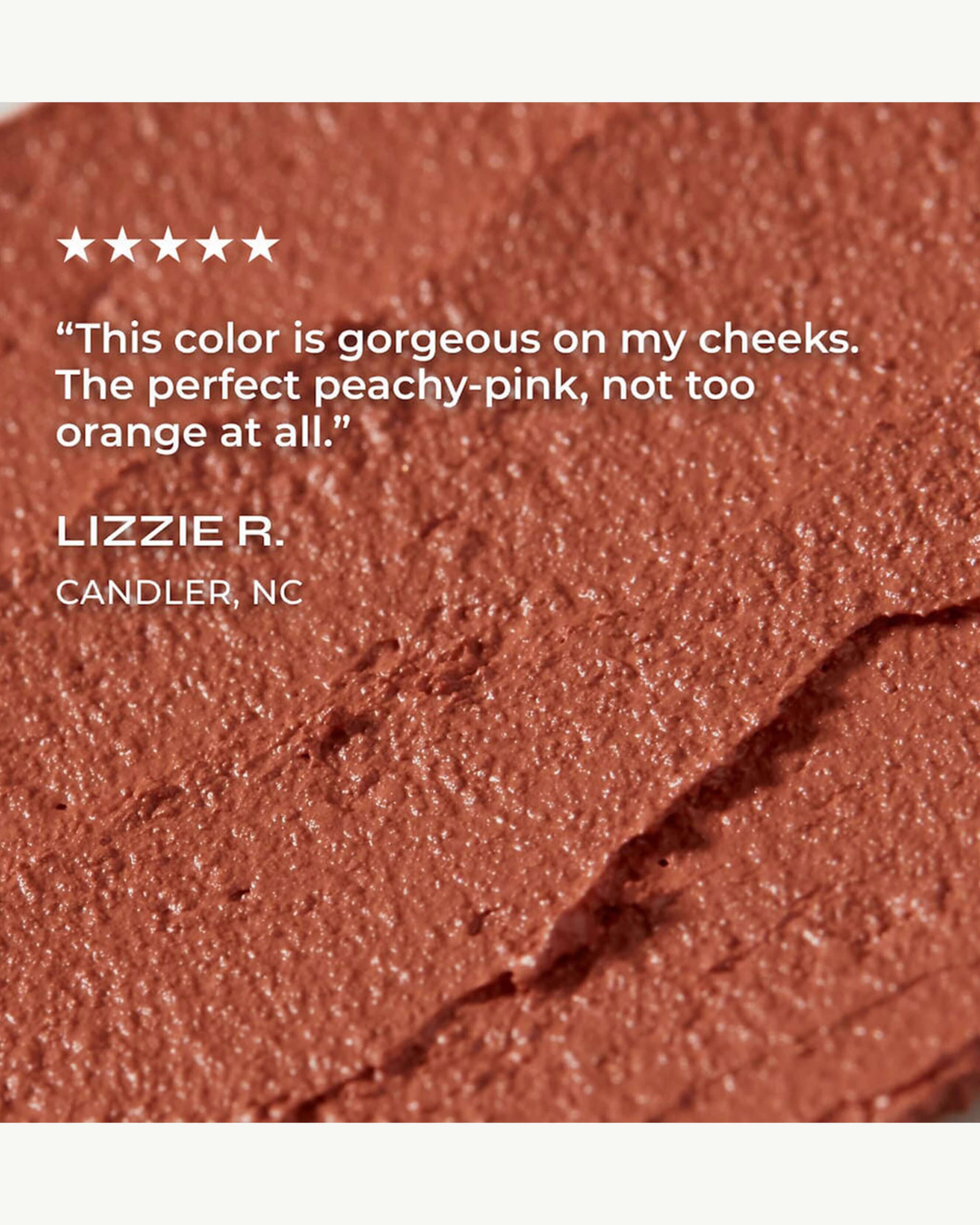 Lip to Lid Balmie - All-Natural Lip & Eyelid Moisturizing Balm for Dry Skin Care | Perfect for Daily Hydration & Makeup Prep