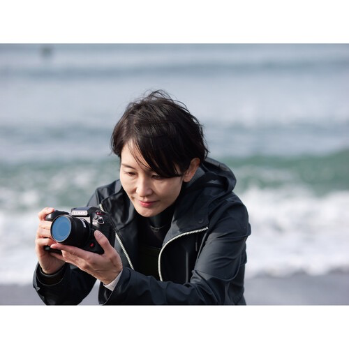 Panasonic Leica DG Summilux 9mm f/1.7 ASPH. Lens - Ultra Wide-Angle Prime Lens for MFT Cameras | Perfect for Landscape, Architecture & Low-Light Photography