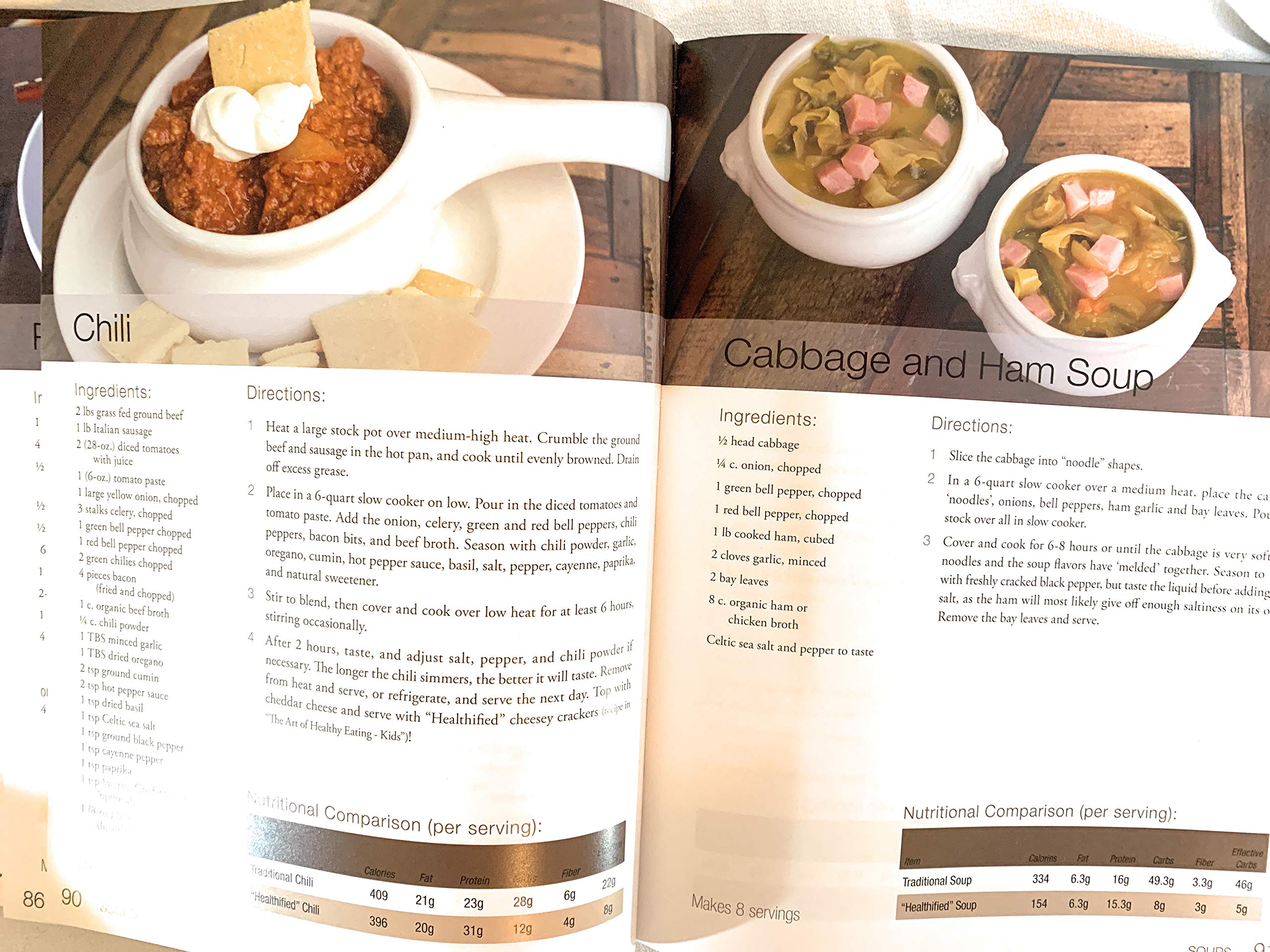 Healthy Eating Slow Cooker - Grain Free Low Carb Cookbook for Weight Loss & Keto Diet | Perfect for Busy Professionals & Home Chefs