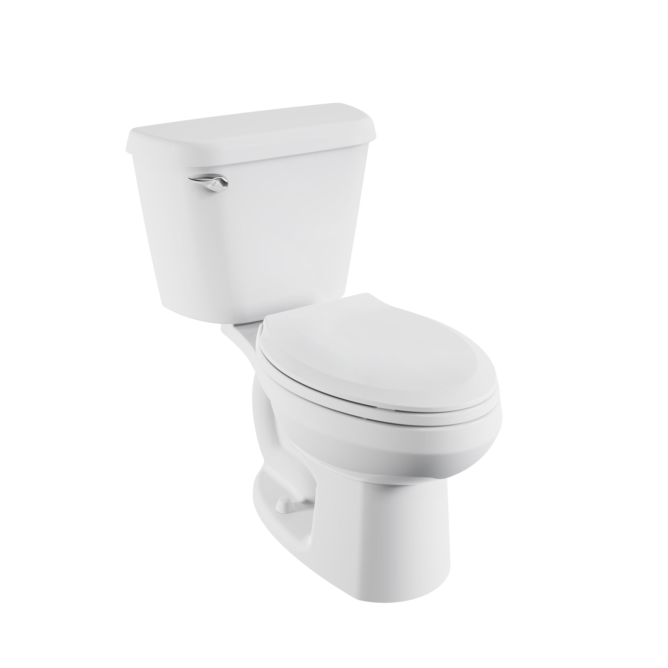 American Standard 751CA001.020 Winthrop Pop-Up Lavatory Faucet - 5