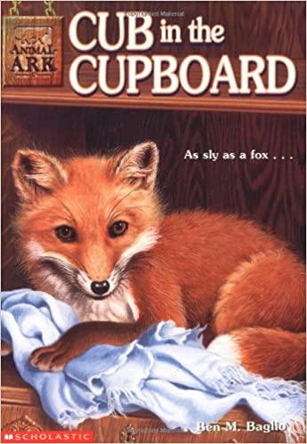 Cub In The Cupboard - Classic Children's Book for Bedtime Reading | Perfect Gift for Kids & Family Storytime